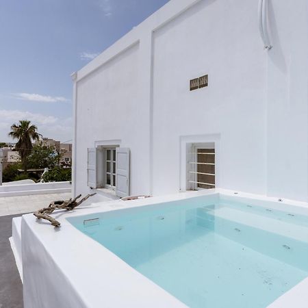 On An Island Suites & Apartments - Fira Bagian luar foto