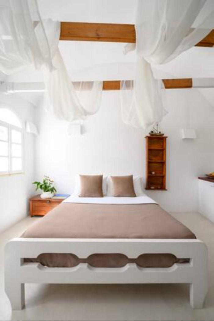 On An Island Suites & Apartments - Fira Bagian luar foto