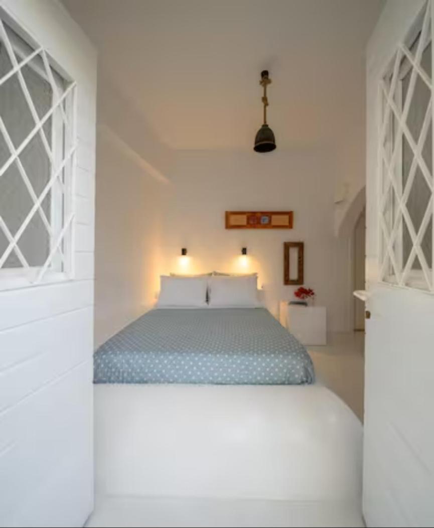 On An Island Suites & Apartments - Fira Bagian luar foto