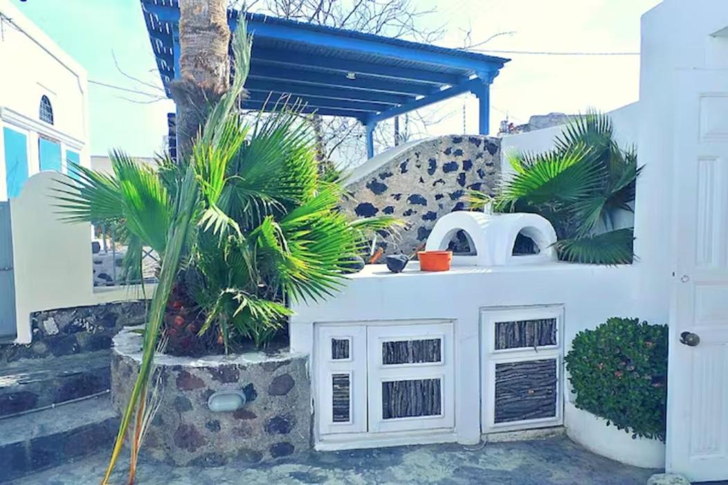 On An Island Suites & Apartments - Fira Bagian luar foto