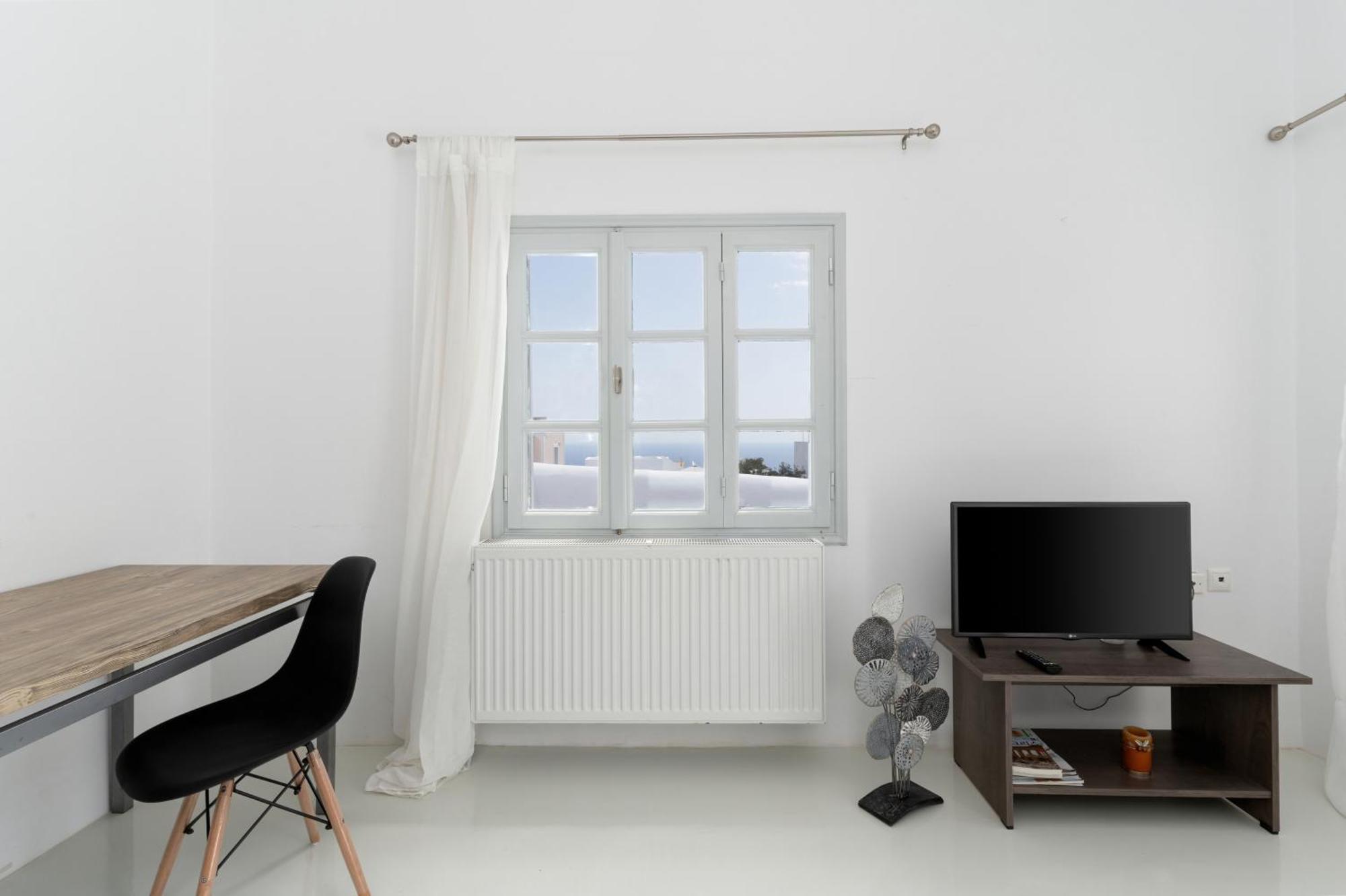 On An Island Suites & Apartments - Fira Bagian luar foto