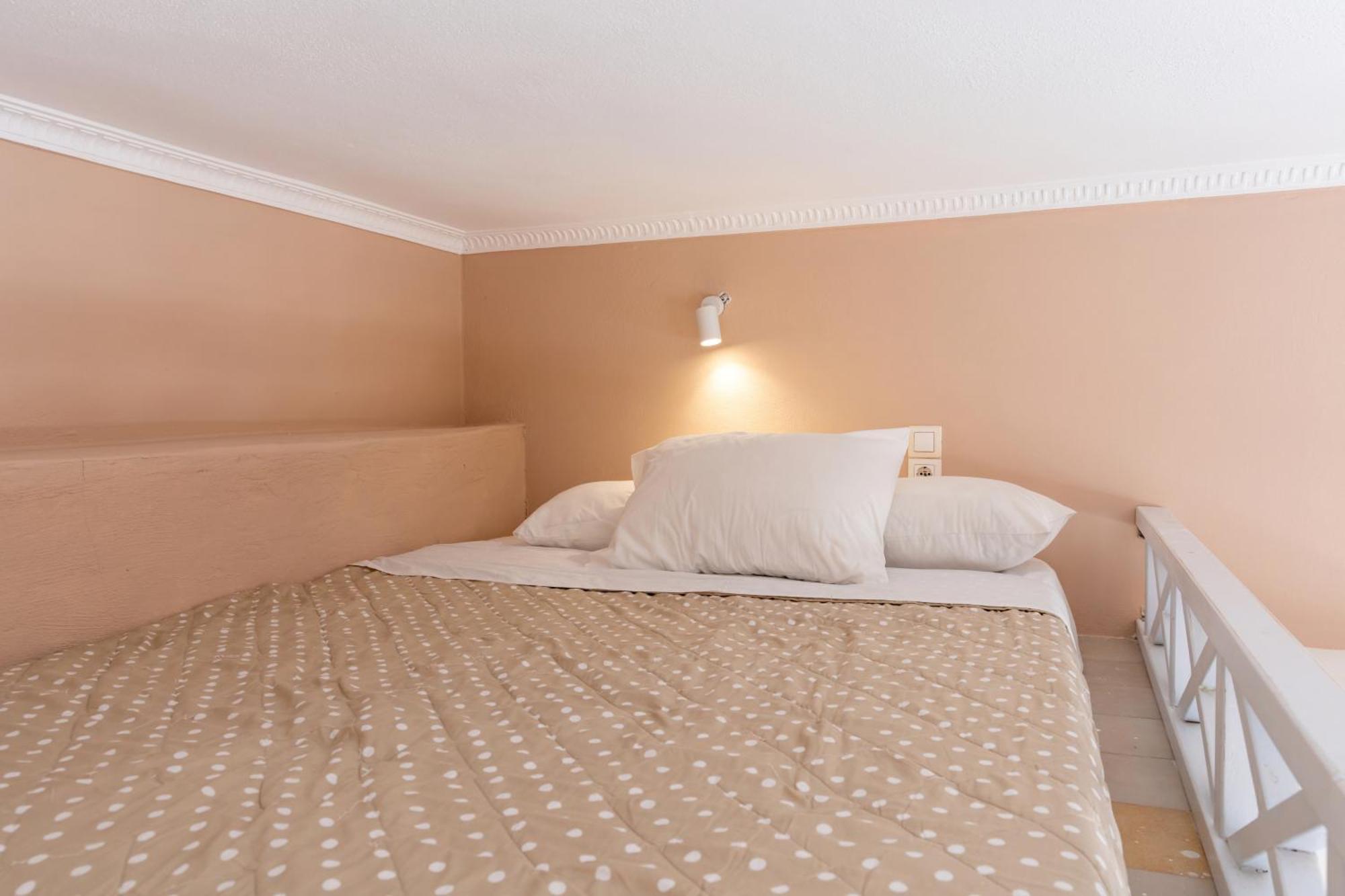 On An Island Suites & Apartments - Fira Bagian luar foto
