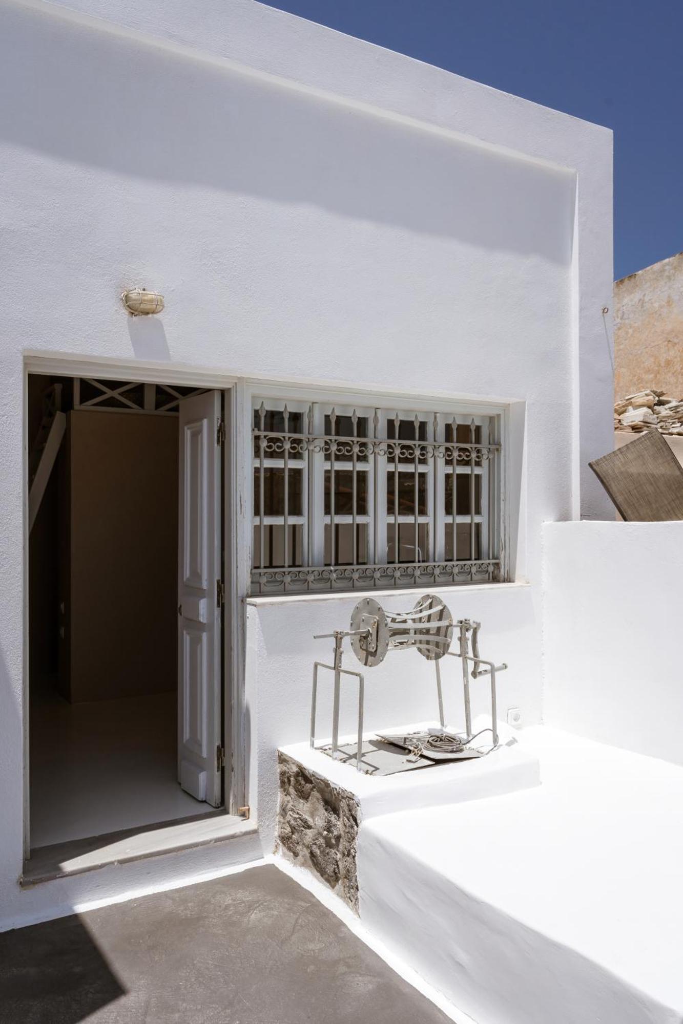 On An Island Suites & Apartments - Fira Bagian luar foto